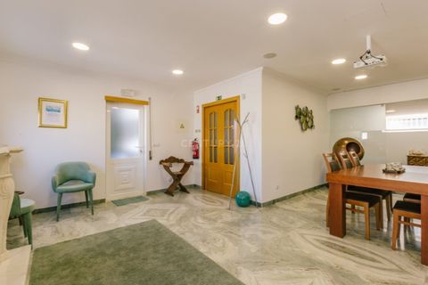 Rækkehus i Barcarena, Lisbon, Barcarena - € 1.000.000 | Ref: C0223-07425 - foto 8