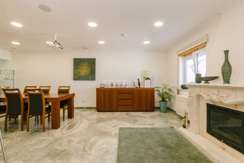 Rækkehus i Barcarena, Lisbon, Barcarena - € 1.000.000 | Ref: C0223-07425 - foto 9