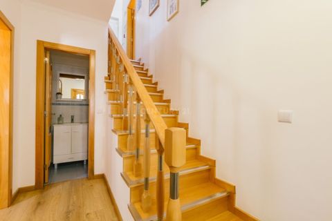 Rækkehus i Barcarena, Lisbon, Barcarena - € 1.000.000 | Ref: C0223-07425 - foto 10