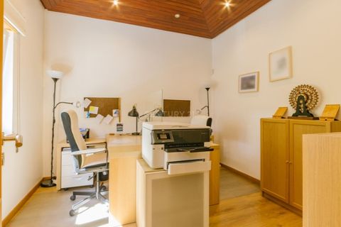Rækkehus i Barcarena, Lisbon, Barcarena - € 1.000.000 | Ref: C0223-07425 - foto 11