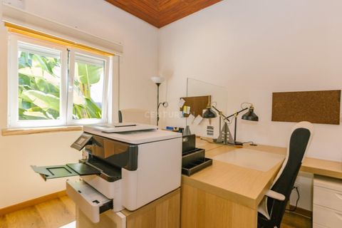 Rækkehus i Barcarena, Lisbon, Barcarena - € 1.000.000 | Ref: C0223-07425 - foto 12