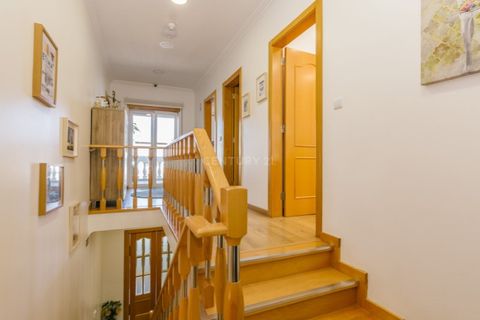 Rækkehus i Barcarena, Lisbon, Barcarena - € 1.000.000 | Ref: C0223-07425 - foto 13