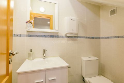 Rækkehus i Barcarena, Lisbon, Barcarena - € 1.000.000 | Ref: C0223-07425 - foto 17