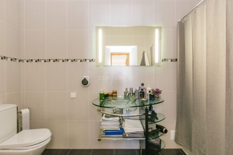 Rækkehus i Barcarena, Lisbon, Barcarena - € 1.000.000 | Ref: C0223-07425 - foto 18