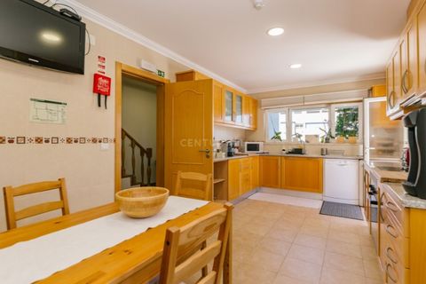 Rækkehus i Barcarena, Lisbon, Barcarena - € 1.000.000 | Ref: C0223-07425 - foto 19