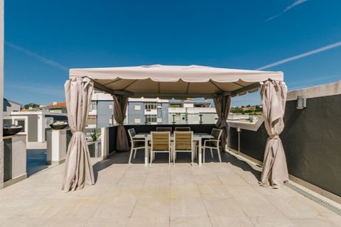 Rækkehus i Barcarena, Lisbon, Barcarena - € 1.000.000 | Ref: C0223-07425 - foto 23