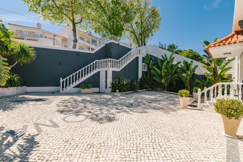 Rækkehus i Barcarena, Lisbon, Barcarena - € 1.000.000 | Ref: C0223-07425 - foto 24