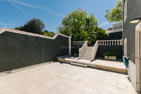 Rækkehus i Barcarena, Lisbon, Barcarena - € 1.000.000 | Ref: C0223-07425 - foto 26