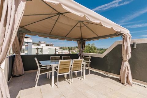 Rækkehus i Barcarena, Lisbon, Barcarena - € 1.000.000 | Ref: C0223-07425 - foto 27