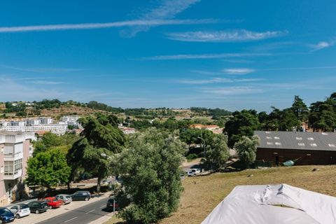 Rækkehus i Barcarena, Lisbon, Barcarena - € 1.000.000 | Ref: C0223-07425 - foto 28