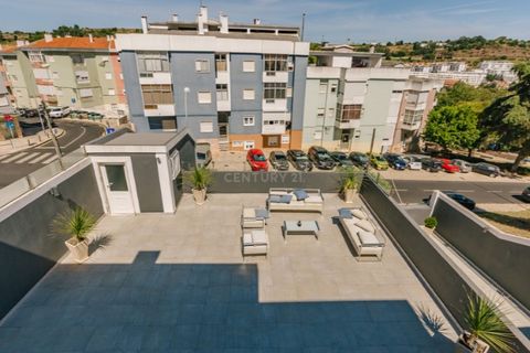 Rækkehus i Barcarena, Lisbon, Barcarena - € 1.000.000 | Ref: C0223-07425 - foto 29
