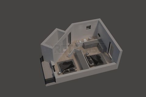 Byhus i Giustenice, Savona, Giustenice - € 135.000 | Ref: 2122 - foto 18