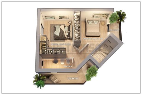 Byhus i Giustenice, Savona, Giustenice - € 135.000 | Ref: 2122 - foto 23