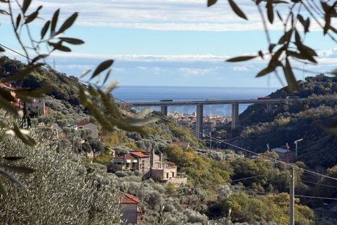 Byhus i Giustenice, Savona, Giustenice - € 135.000 | Ref: 2122 - foto 39