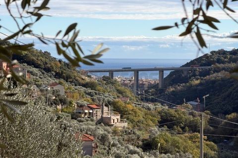 Byhus i Giustenice, Savona, Giustenice - € 135.000 | Ref: 2122 - foto 40
