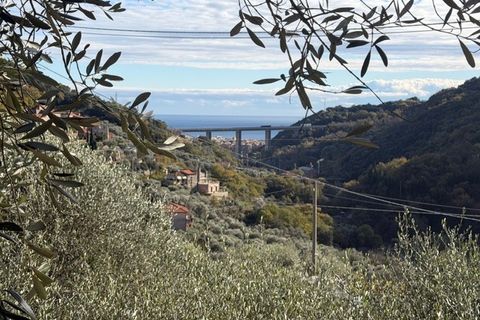 Byhus i Giustenice, Savona, Giustenice - € 135.000 | Ref: 2122 - foto 41