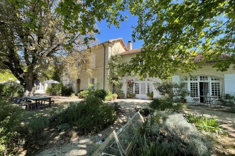 Farm hus i Visan, Vaucluse, Visan - € 980.000 | Ref: 2709 - foto 1