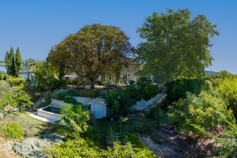 Farm hus i Visan, Vaucluse, Visan - € 980.000 | Ref: 2709 - foto 2