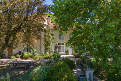 Farm hus i Visan, Vaucluse, Visan - € 980.000 | Ref: 2709 - foto 3