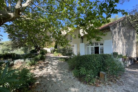 Farm hus i Visan, Vaucluse, Visan - € 980.000 | Ref: 2709 - foto 4