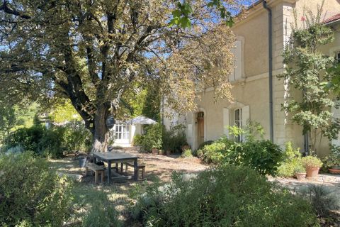 Farm hus i Visan, Vaucluse, Visan - € 980.000 | Ref: 2709 - foto 5