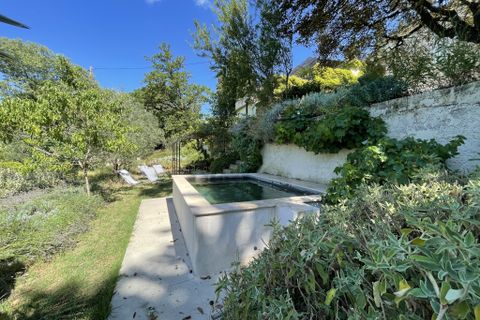 Farm hus i Visan, Vaucluse, Visan - € 980.000 | Ref: 2709 - foto 8