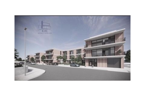 Helårsgrund i Ferrel, Leiria, Ferrel - € 630.000 | Ref: KBL10440 - foto 1