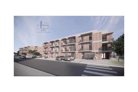 Helårsgrund i Ferrel, Leiria, Ferrel - € 630.000 | Ref: KBL10440 - foto 2