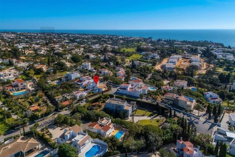 Villa i Carvoeiro, Faro, Carvoeiro - € 1.250.000 | Ref: KWPT-010471 - foto 2