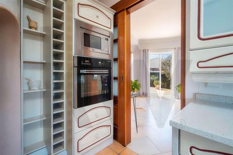 Villa i Carvoeiro, Faro, Carvoeiro - € 1.250.000 | Ref: KWPT-010471 - foto 6