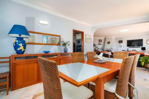 Villa i Carvoeiro, Faro, Carvoeiro - € 1.250.000 | Ref: KWPT-010471 - foto 10