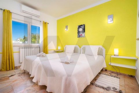 Villa i Carvoeiro, Faro, Carvoeiro - € 1.250.000 | Ref: KWPT-010471 - foto 22