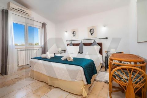 Villa i Carvoeiro, Faro, Carvoeiro - € 1.250.000 | Ref: KWPT-010471 - foto 33