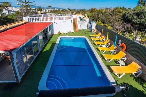 Villa i Carvoeiro, Faro, Carvoeiro - € 1.250.000 | Ref: KWPT-010471 - foto 44