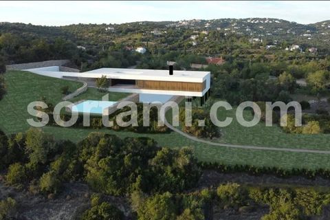 Villa i Faro, Faro, Faro - € 1.900.000 | Ref: Sort23267 - foto 1