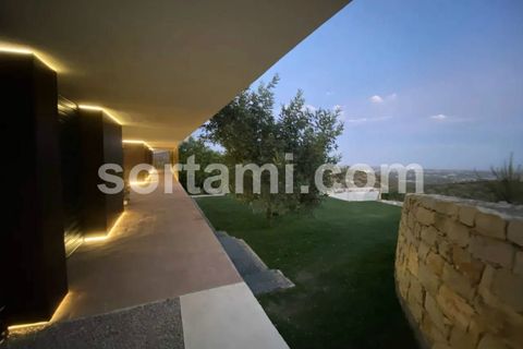 Villa i Faro, Faro, Faro - € 1.900.000 | Ref: Sort23267 - foto 5