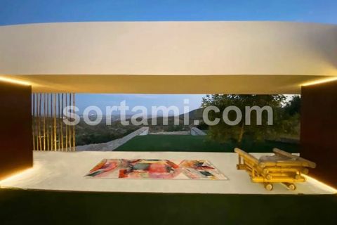 Villa i Faro, Faro, Faro - € 1.900.000 | Ref: Sort23267 - foto 6