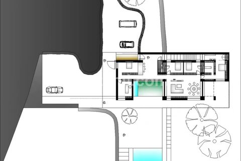 Villa i Faro, Faro, Faro - € 1.900.000 | Ref: Sort23267 - foto 9