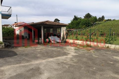 Villa i Vila Real, Vila Real, Vila Real - € 310.000 | Ref: CAS_400 - foto 4