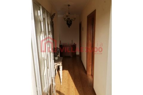 Villa i Vila Real, Vila Real, Vila Real - € 310.000 | Ref: CAS_400 - foto 9