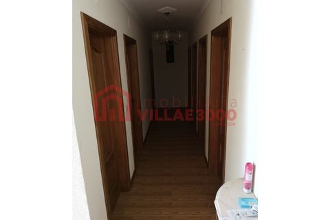 Villa i Vila Real, Vila Real, Vila Real - € 310.000 | Ref: CAS_400 - foto 17