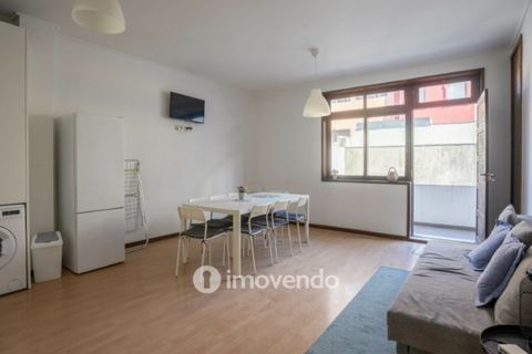 Lejlighed i Paranhos, Porto, Paranhos - € 385.000 | Ref: IMO-103669 - foto 2