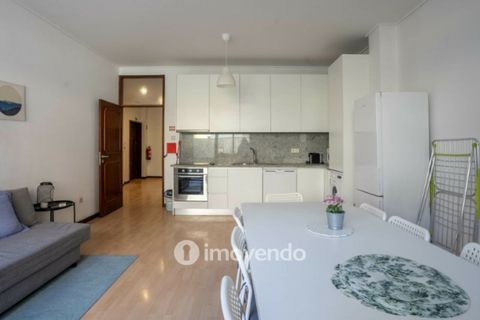 Lejlighed i Paranhos, Porto, Paranhos - € 385.000 | Ref: IMO-103669 - foto 5