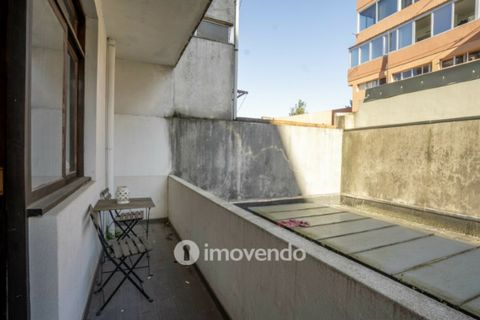 Lejlighed i Paranhos, Porto, Paranhos - € 385.000 | Ref: IMO-103669 - foto 6