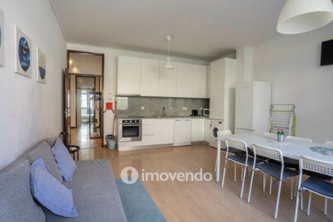 Lejlighed i Paranhos, Porto, Paranhos - € 385.000 | Ref: IMO-103669 - foto 8