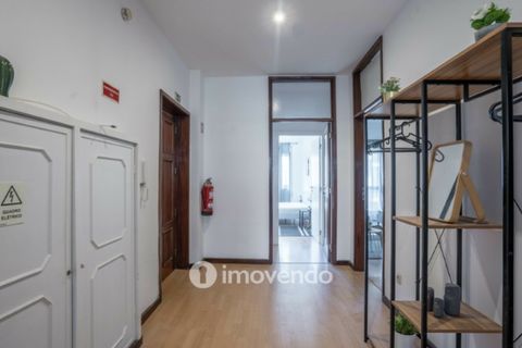 Lejlighed i Paranhos, Porto, Paranhos - € 385.000 | Ref: IMO-103669 - foto 9