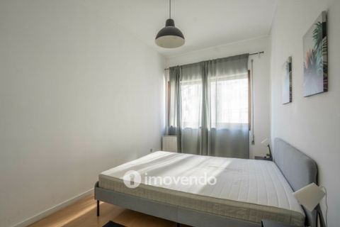 Lejlighed i Paranhos, Porto, Paranhos - € 385.000 | Ref: IMO-103669 - foto 10