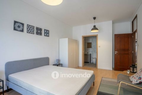 Lejlighed i Paranhos, Porto, Paranhos - € 385.000 | Ref: IMO-103669 - foto 16