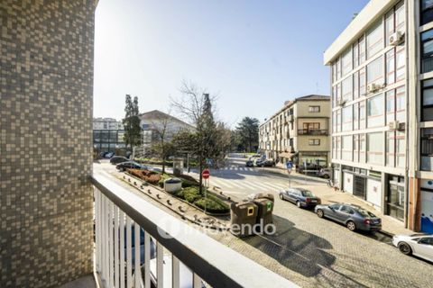 Lejlighed i Paranhos, Porto, Paranhos - € 385.000 | Ref: IMO-103669 - foto 17