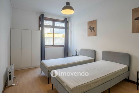 Lejlighed i Paranhos, Porto, Paranhos - € 385.000 | Ref: IMO-103669 - foto 24